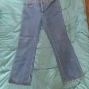 St John's Bay Jeans Sz 16L